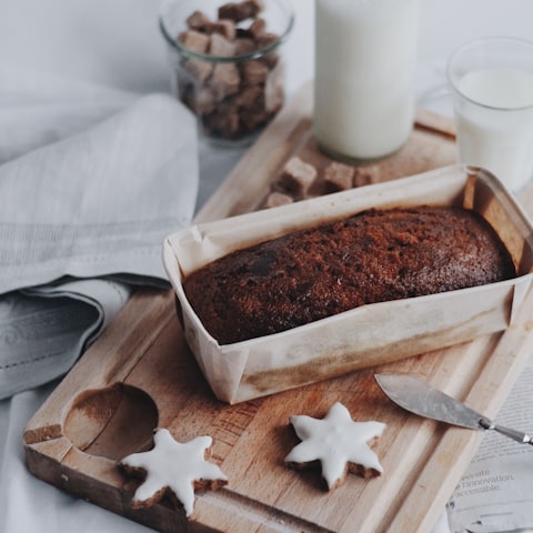 Banana Bread