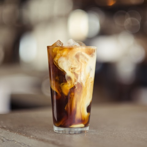Cold Brew