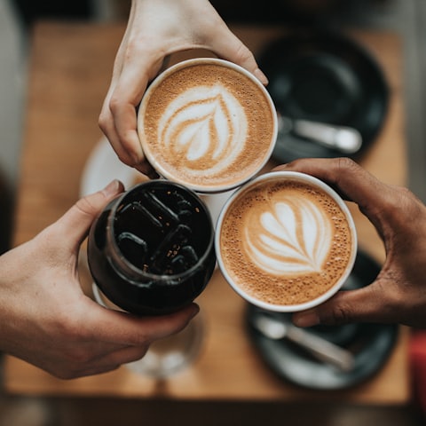 Filter Coffee