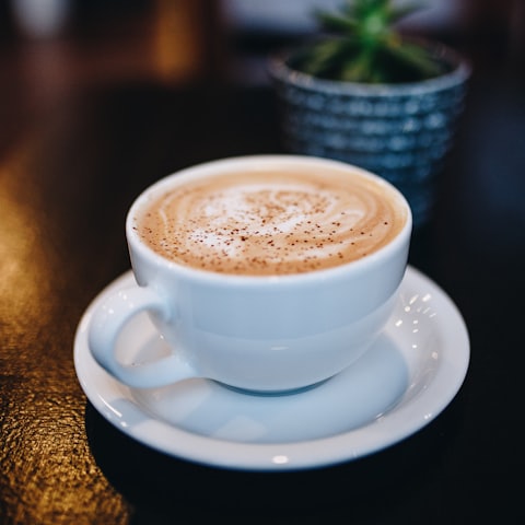 Flat White