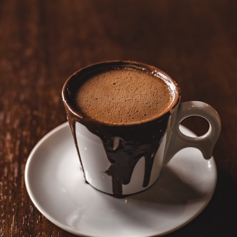 Hot Chocolate