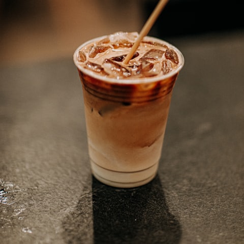 Iced Mocha