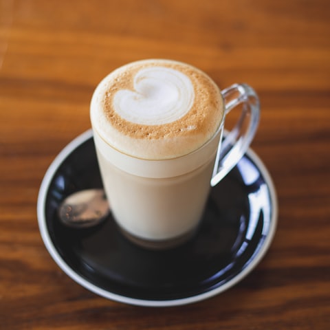 Caffè Latte