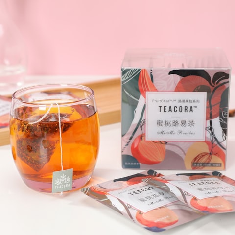 Pot of Tea