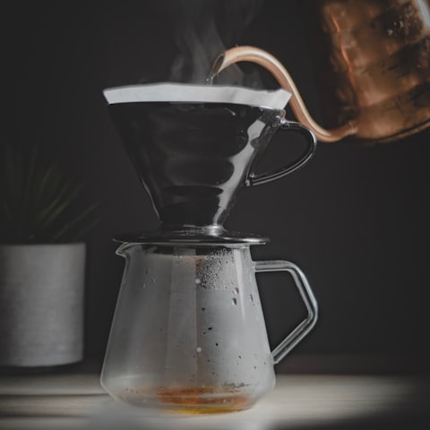 Pour Over