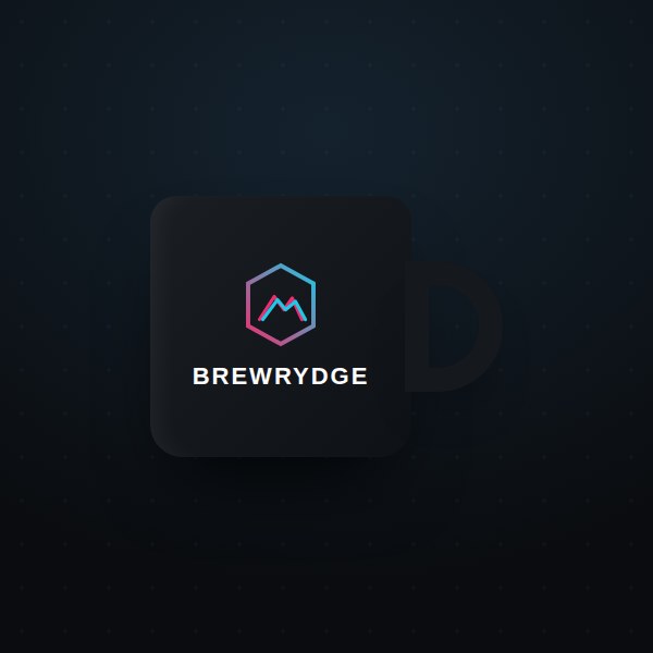 Brewrydge mug