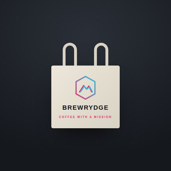 Canvas tote